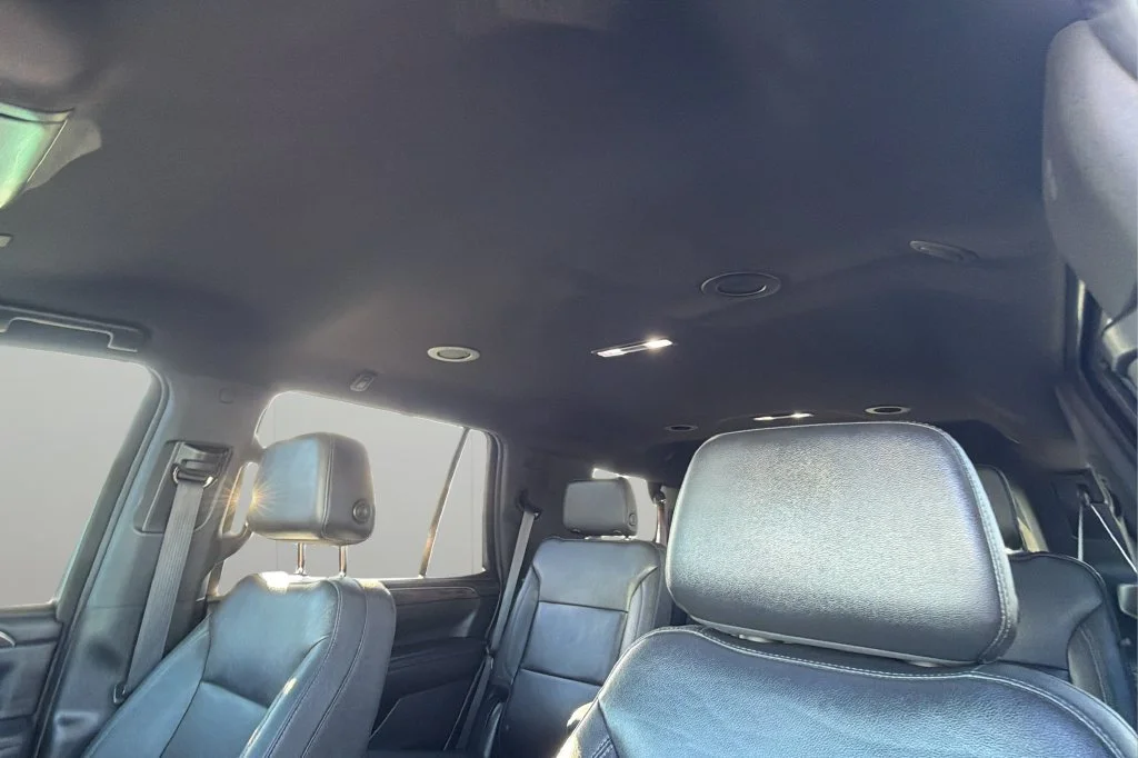 Certified Used 2022 DARK ASH METALLIC Chevrolet Z71 image 32
