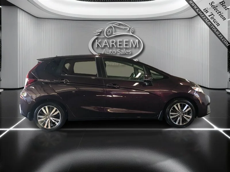 Used 2016 Passion Berry Pearl Honda EX-L image 4