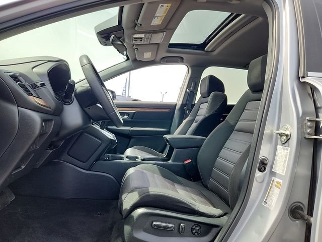 2020 Honda CR-V EX - Photo 13