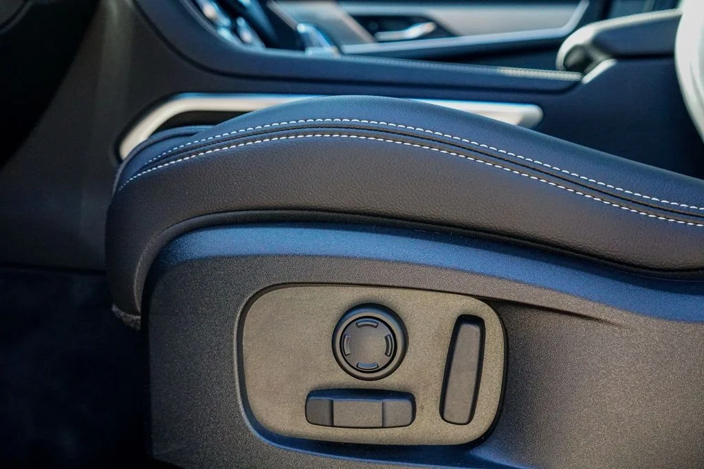 2026 Jaguar F-Pace R-Dynamic S - Photo 25
