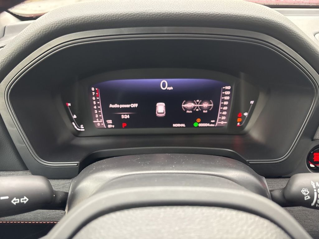 2026 Honda Passport TrailSport - Photo 11