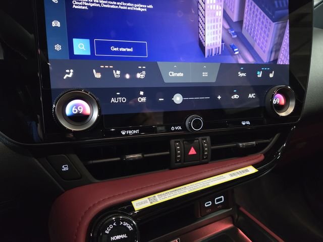 2026 Lexus NX 350 Premium - Photo 19