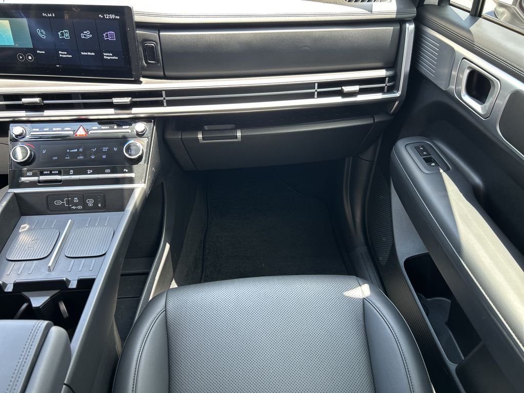 2024 Hyundai Santa Fe SEL - Photo 27