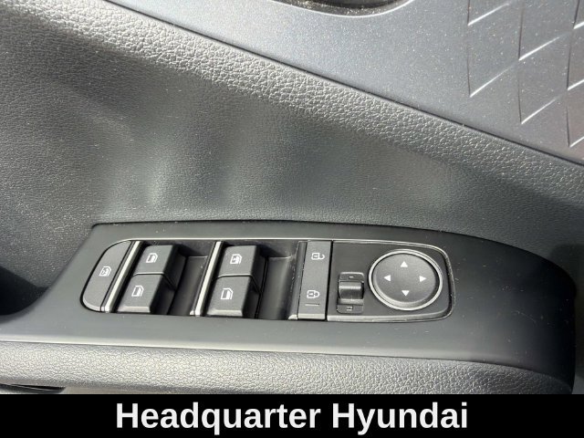 Used 2021 Silver Kia EX image 8