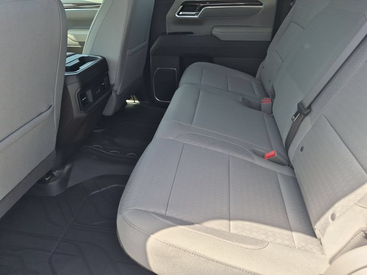 2026 Chevrolet Silverado 1500 LT - Photo 23