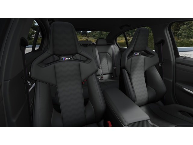 New 2027 San Marino Blue Metallic BMW  image 11