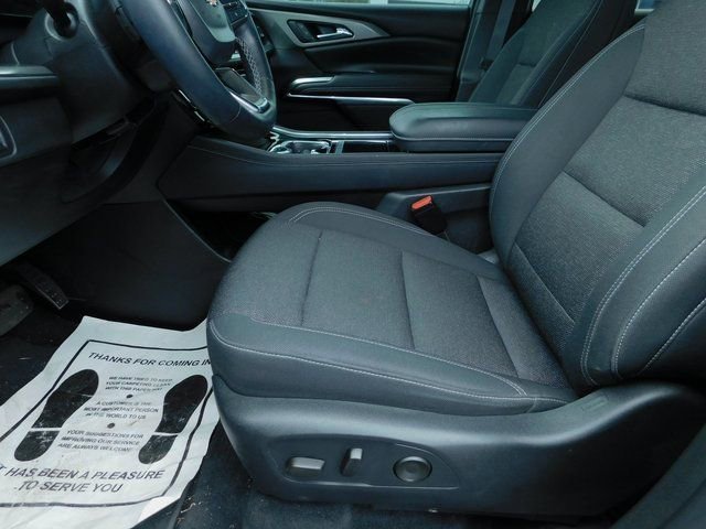 2024 Chevrolet Traverse 1LT - Photo 9