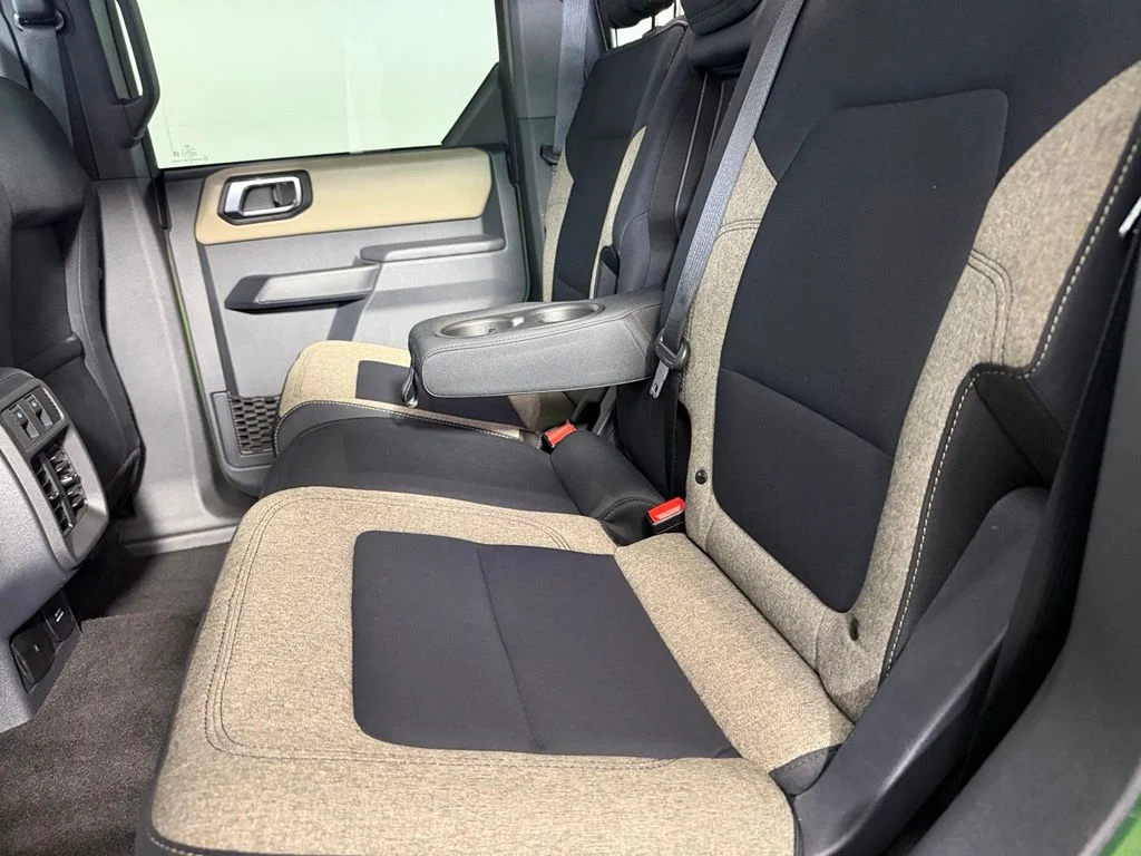 Used 2025 Green Ford Big Bend image 19