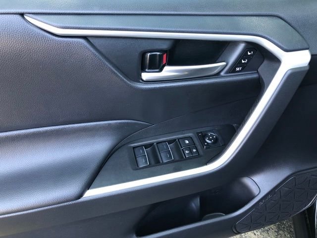 Certified Used 2025 Black Toyota XLE Premium image 43