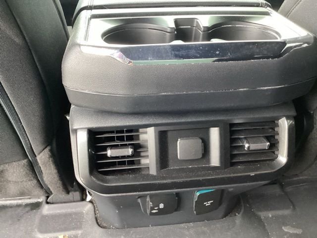 Certified Used 2023 Black Metallic Ford XLT image 18