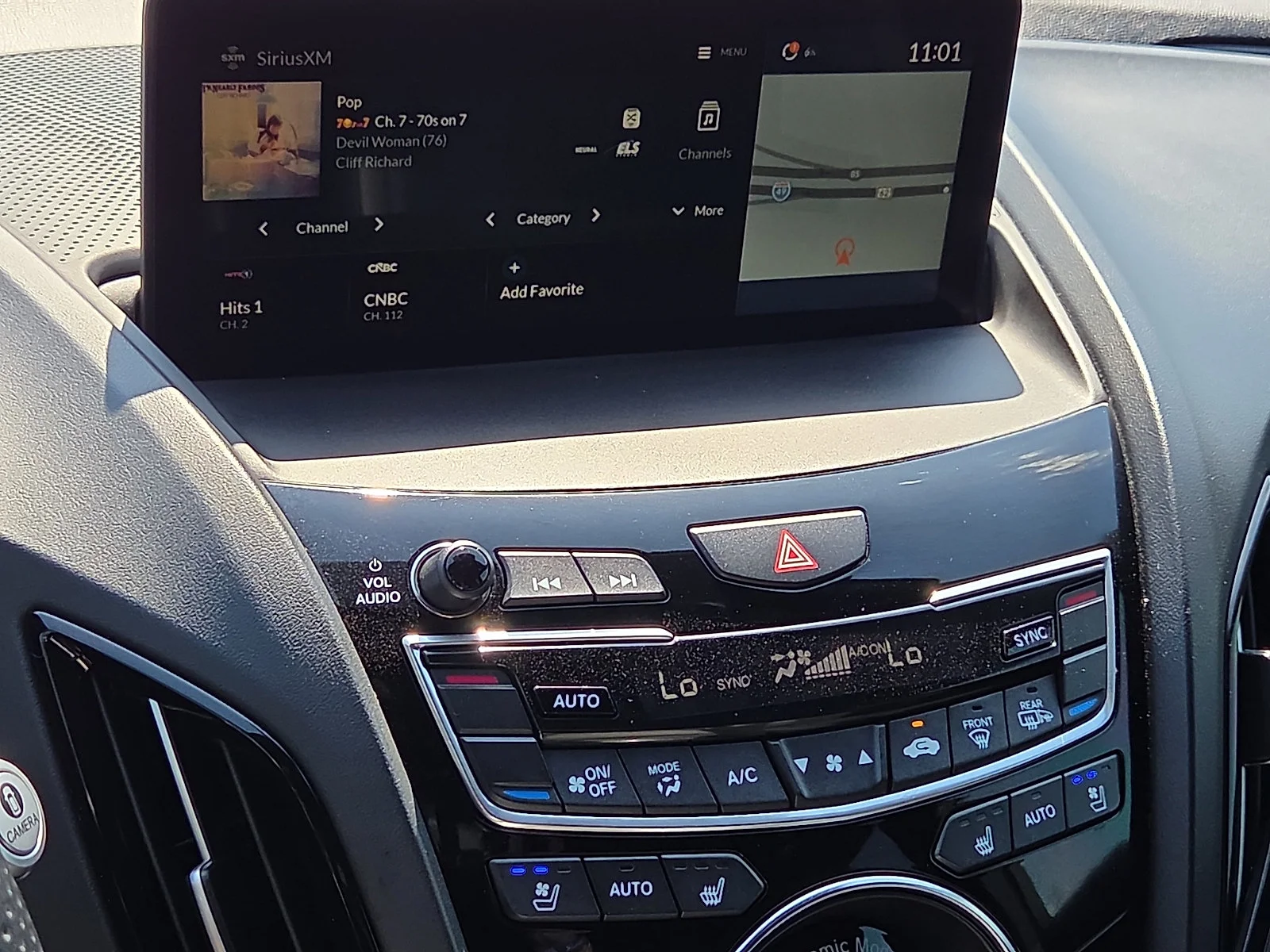 2024 Acura RDX A-Spec w/ Advance Package - Photo 16