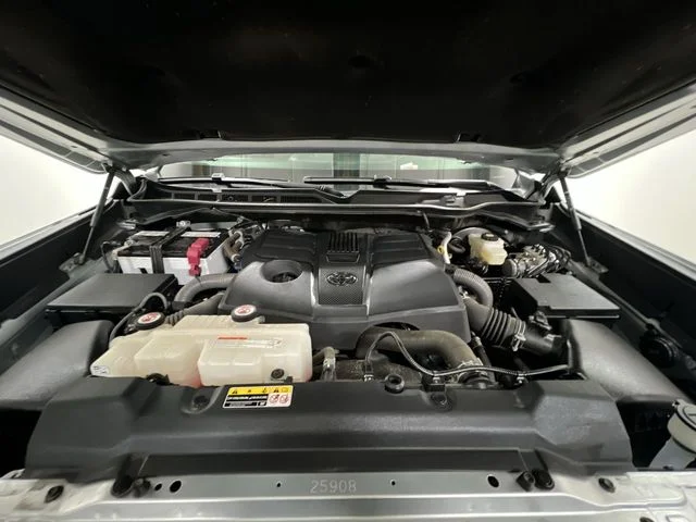 2023 Toyota Tundra Limited - Photo 30