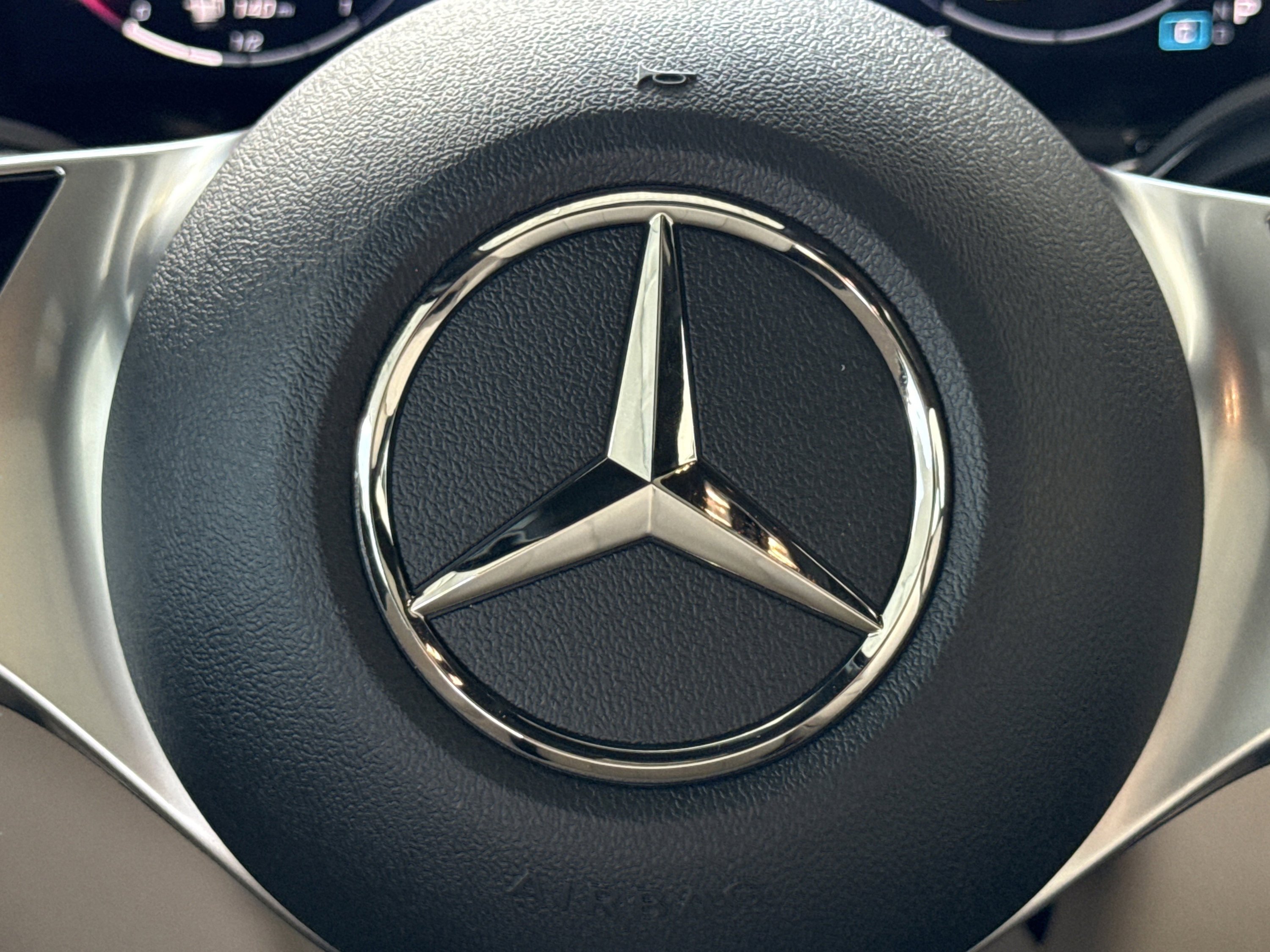 2026 Mercedes-Benz GLB GLB 250 - Photo 34