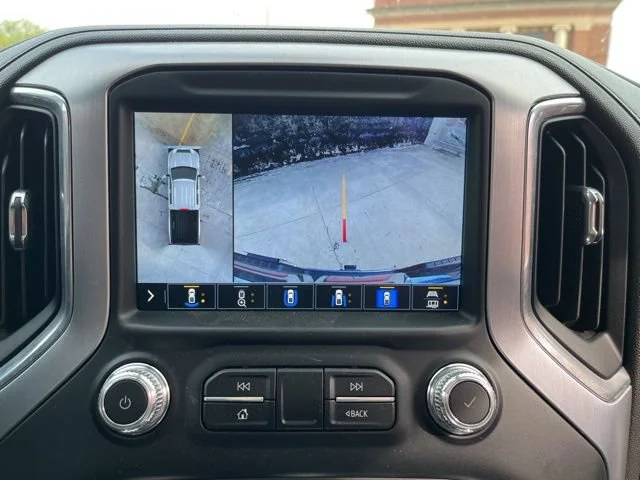 2022 GMC Sierra 2500HD SLT - Photo 41