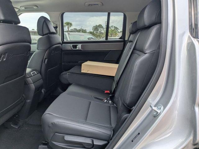 2025 Hyundai Santa Fe XRT - Photo 12