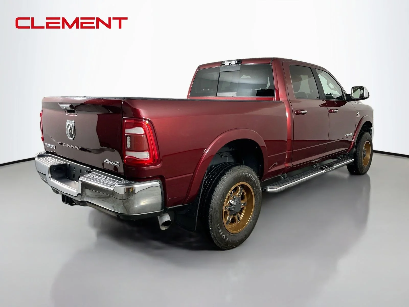 2022 RAM Ram 3500 Pickup Laramie - Photo 6