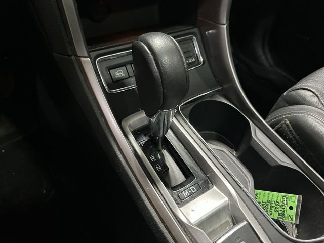 2020 Subaru Ascent Limited - Photo 26