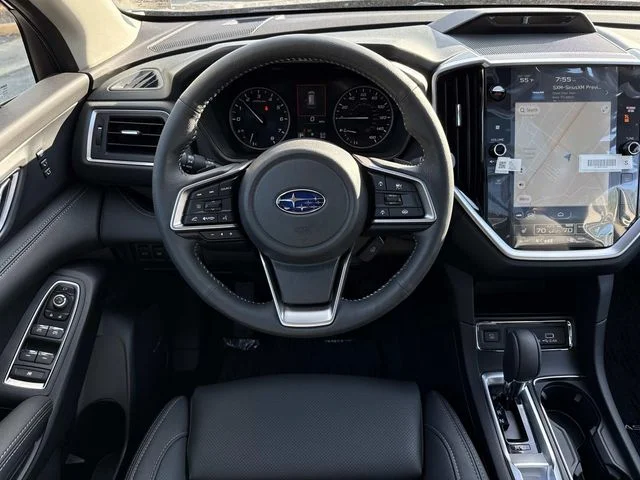 Used 2026 Gray Subaru Limited image 18