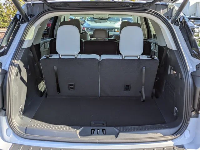 New 2026 White Ford Active image 13