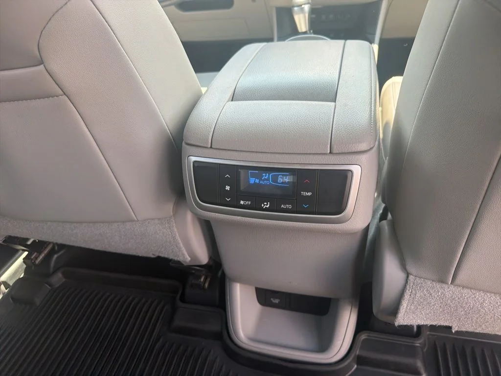 Used 2018 Gray Toyota Limited image 44