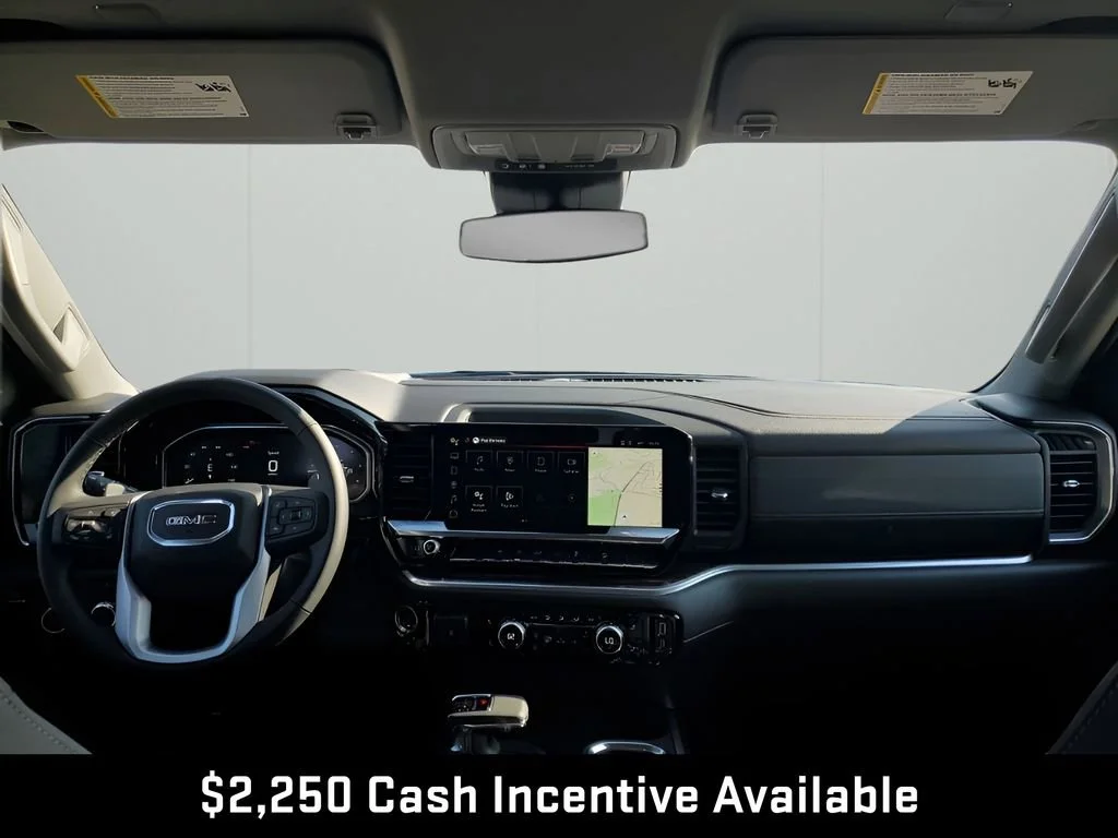 New 2026 Onyx Black GMC Elevation image 27