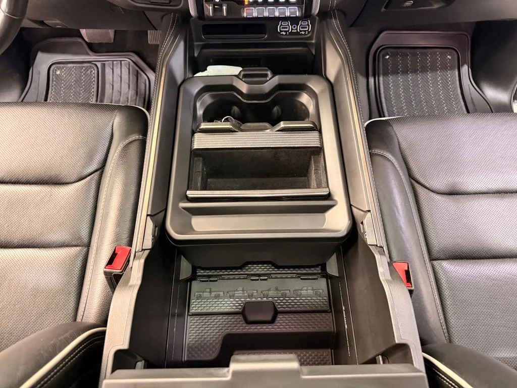 Used 2020 Silver Ram Limited image 23
