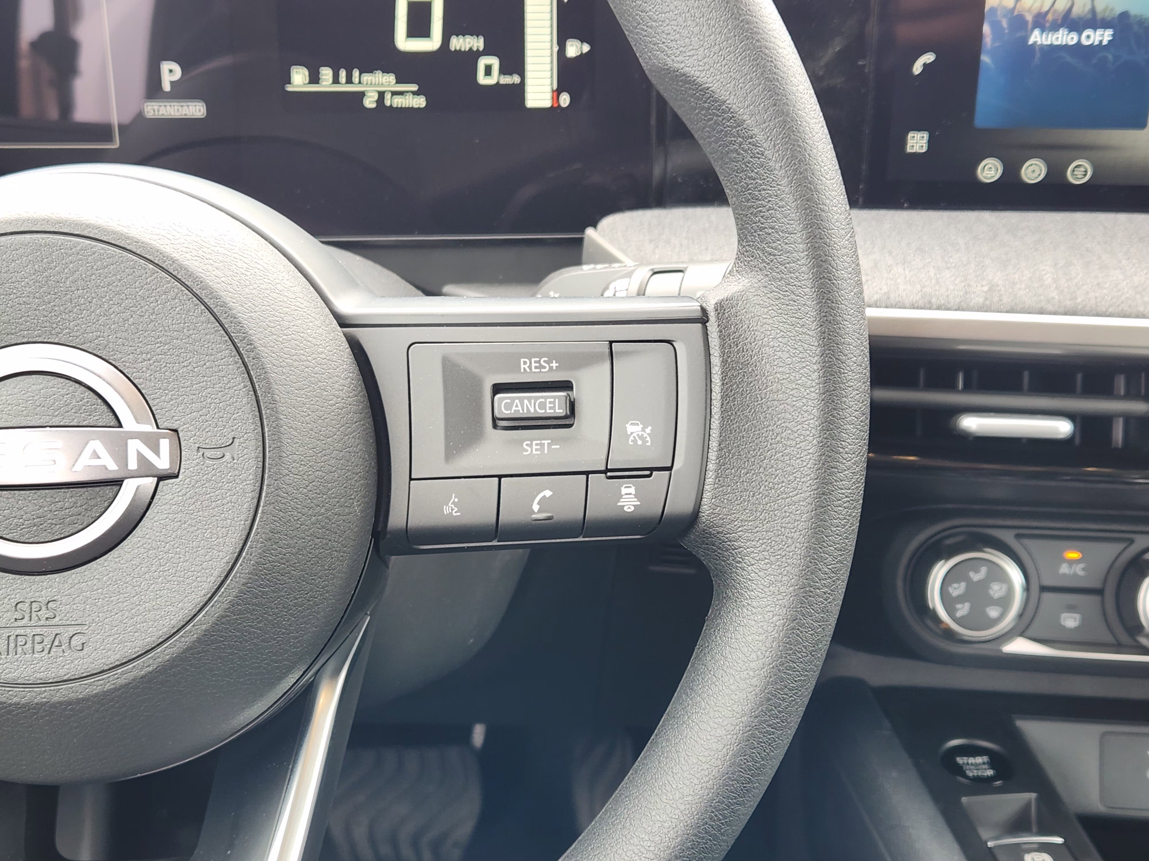 New 2026 Fresh Powder Nissan S image 28