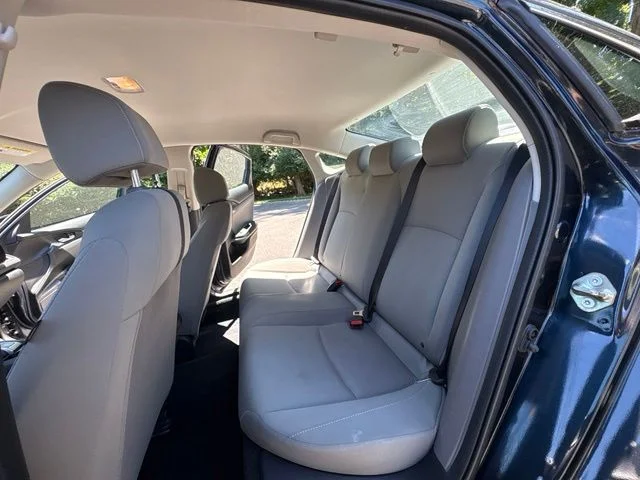 Used 2020 Blue Honda LX image 26