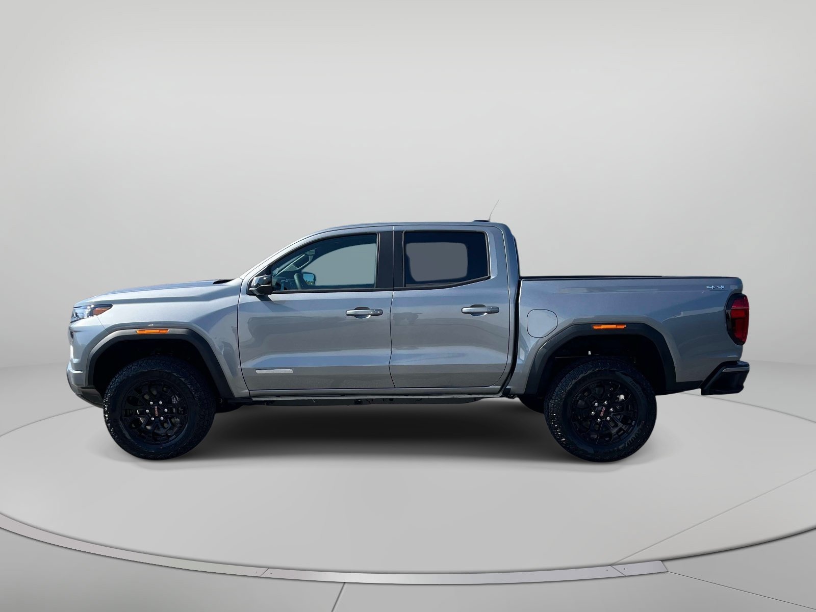 2026 GMC Canyon Elevation - Photo 7