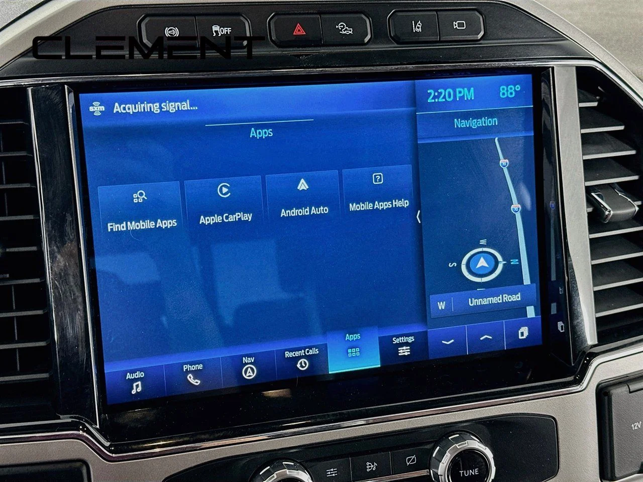 Used 2022 Brown Ford King Ranch image 19