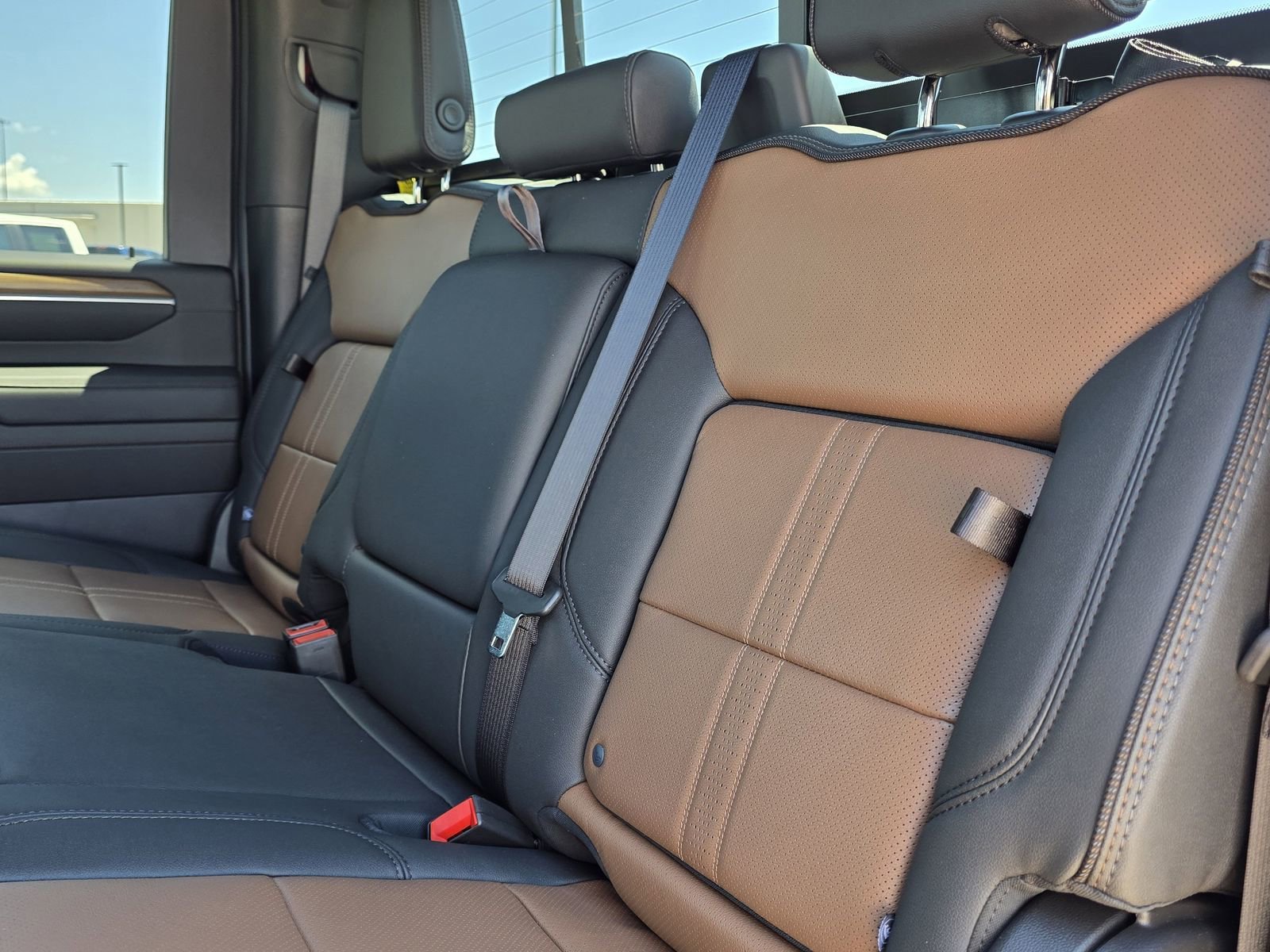 2026 Chevrolet Silverado 2500 HD High Country - Photo 25