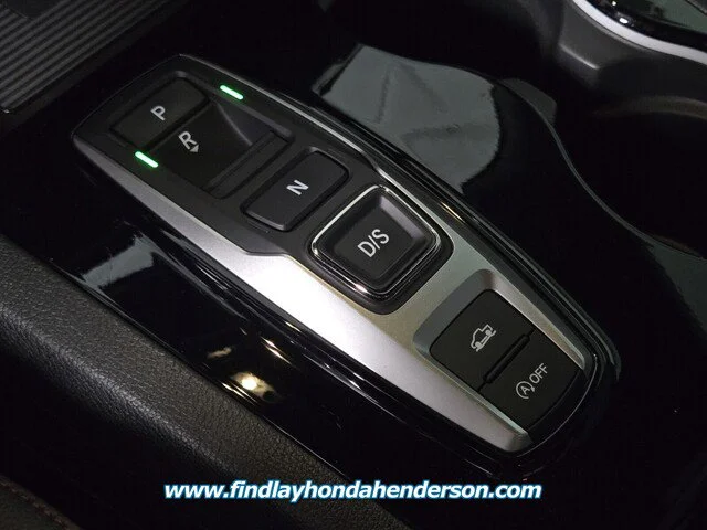 2023 Honda Ridgeline Black Edition - Photo 65