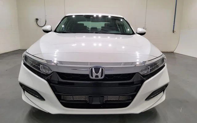 2020 Honda Accord EX-L