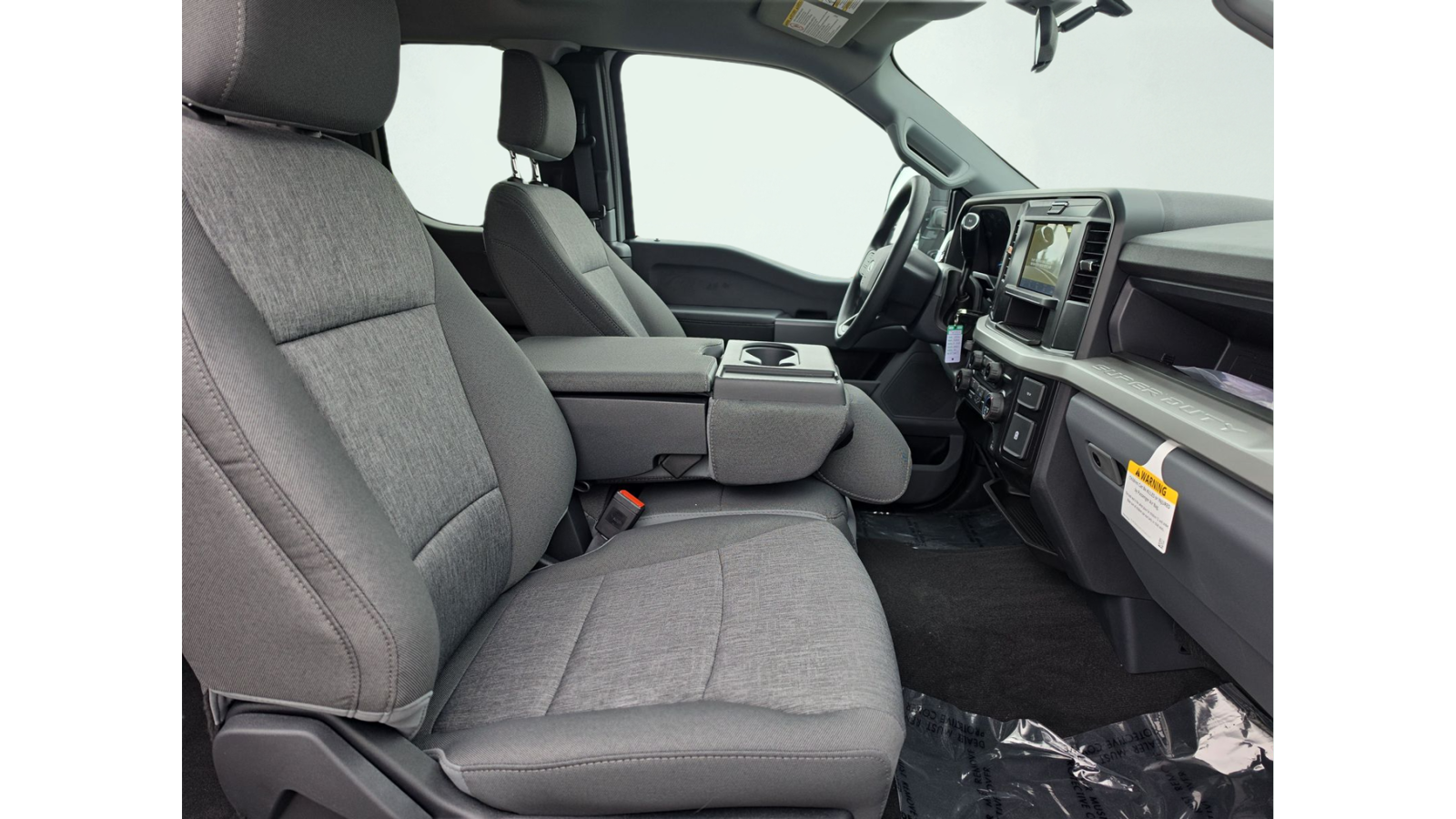 New 2026 Avalanche Ford F-250® XL image 25