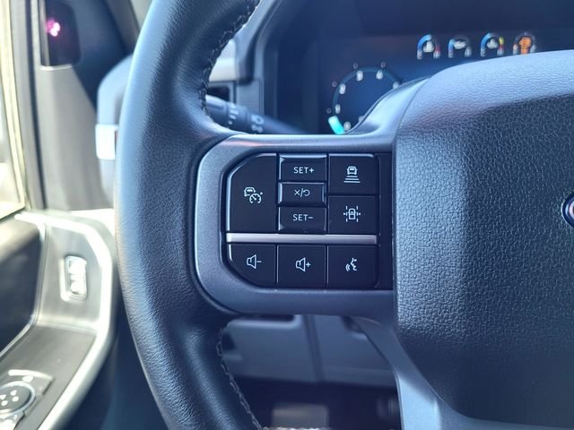 Used 2024  Ford XLT image 24