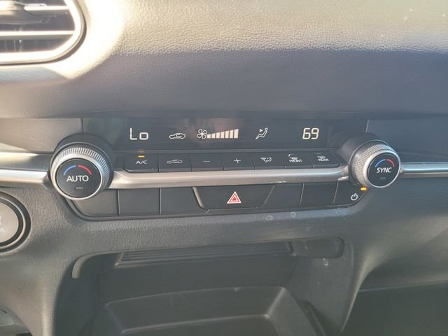 Used 2024 Black Mazda 2.5 S Select Sport image 24