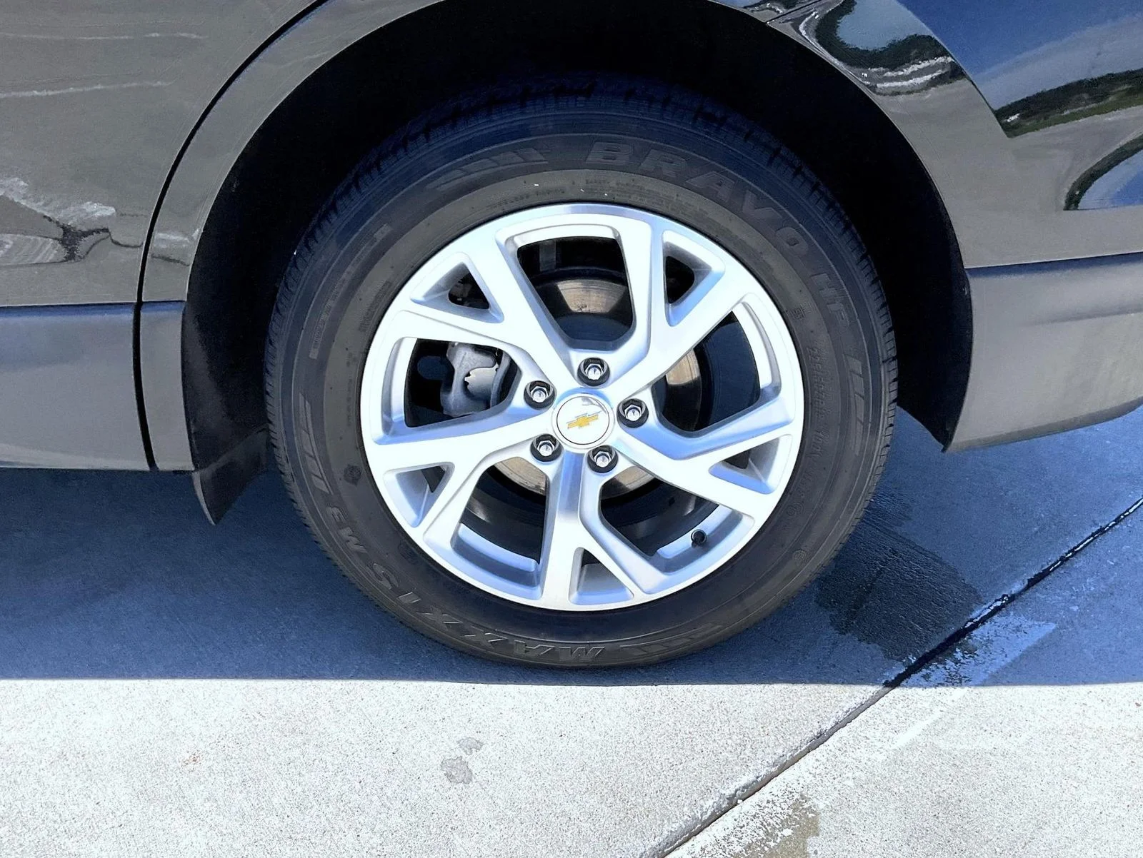 Used 2020 Black Chevrolet Premier image 22