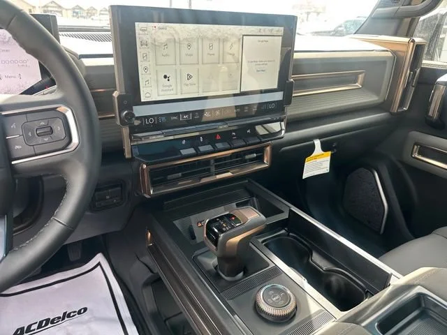 2025 GMC HUMMER EV 2X - Photo 23
