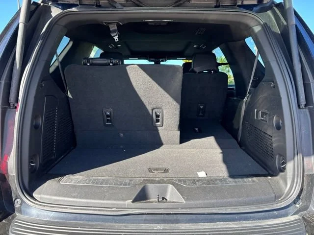 Certified Used 2022 Onyx Black GMC AT4 image 21