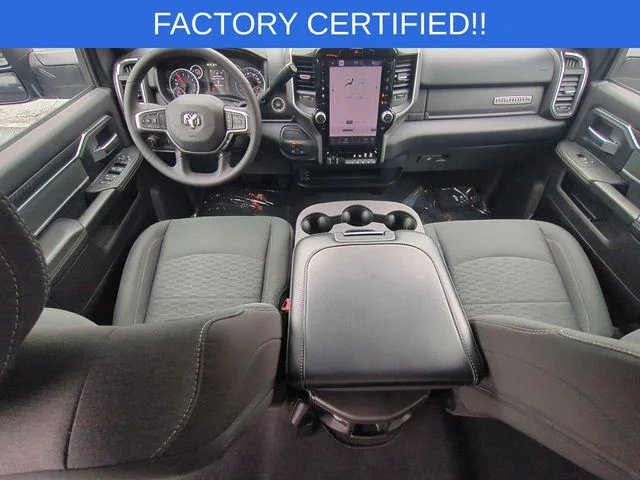 Used 2026 Blue Ram Big Horn image 32