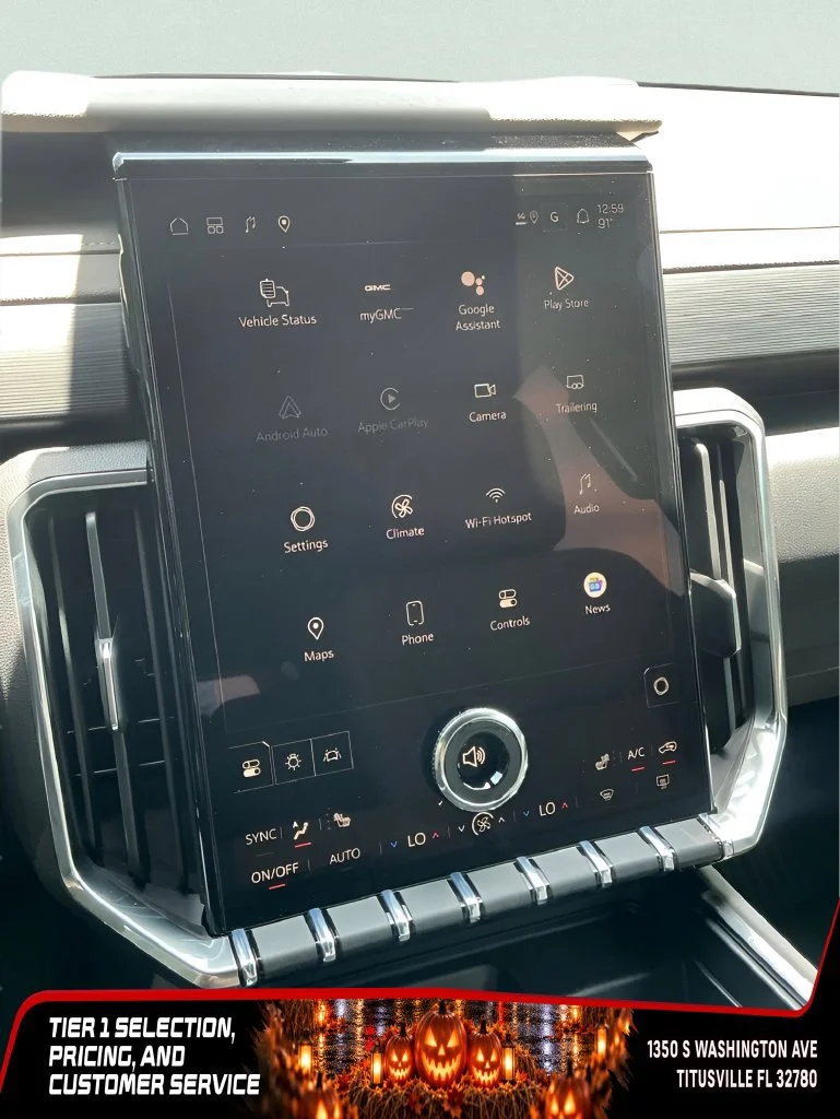 New 2026 Sterling Metallic GMC Elevation image 44