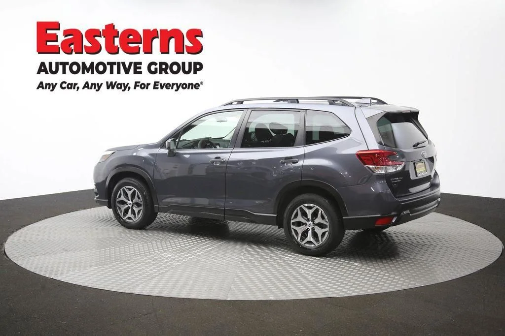 Used 2023 Gray Subaru Premium image 67