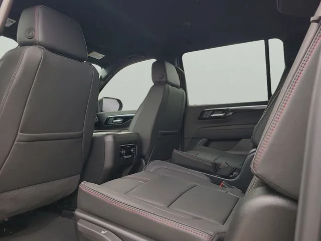 New 2026 Black Chevrolet RST image 15