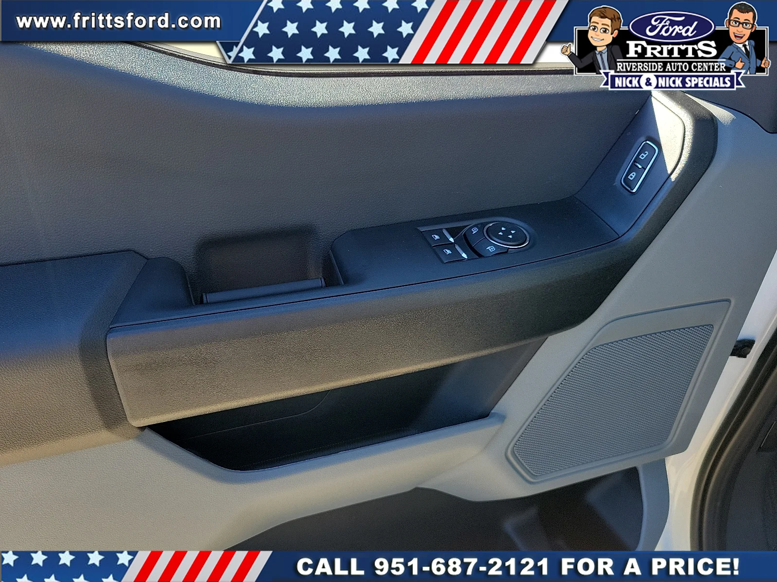 New 2026 Oxford White Ford F-250® XL image 15