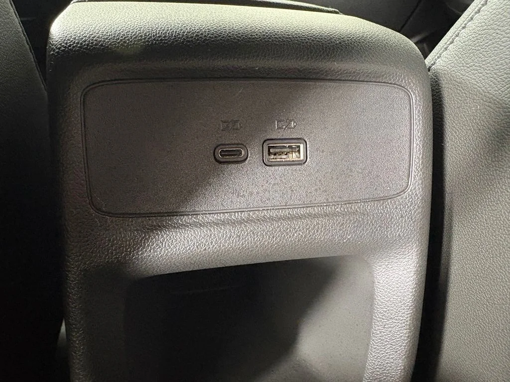Used 2025 Gray Buick Preferred image 42