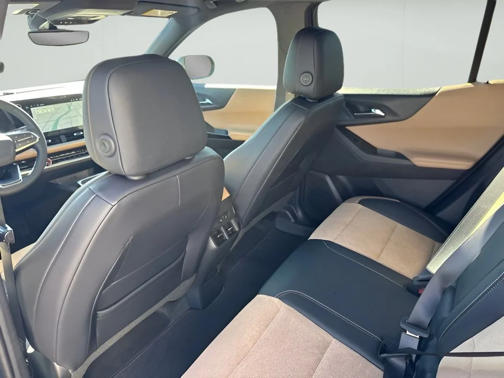 New 2027 Reef Blue Metallic Chevrolet ACTIV image 18