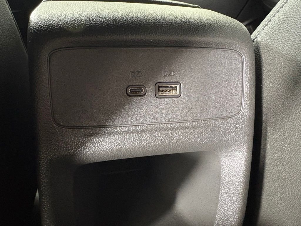 Used 2025 Gray Buick Preferred image 42