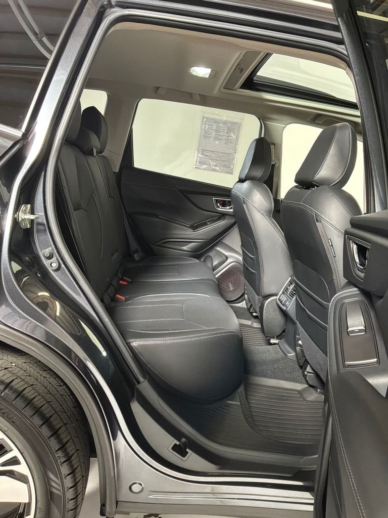 Used 2019 Gray Subaru Touring image 17