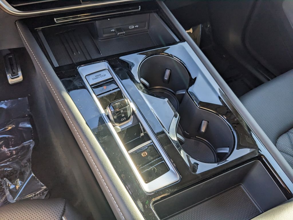 2026 Volkswagen Atlas SEL Premium R-Line - Photo 25