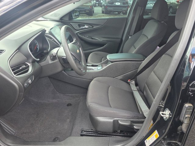 Used 2023 MOSAIC BLACK METALLIC Chevrolet LS image 32